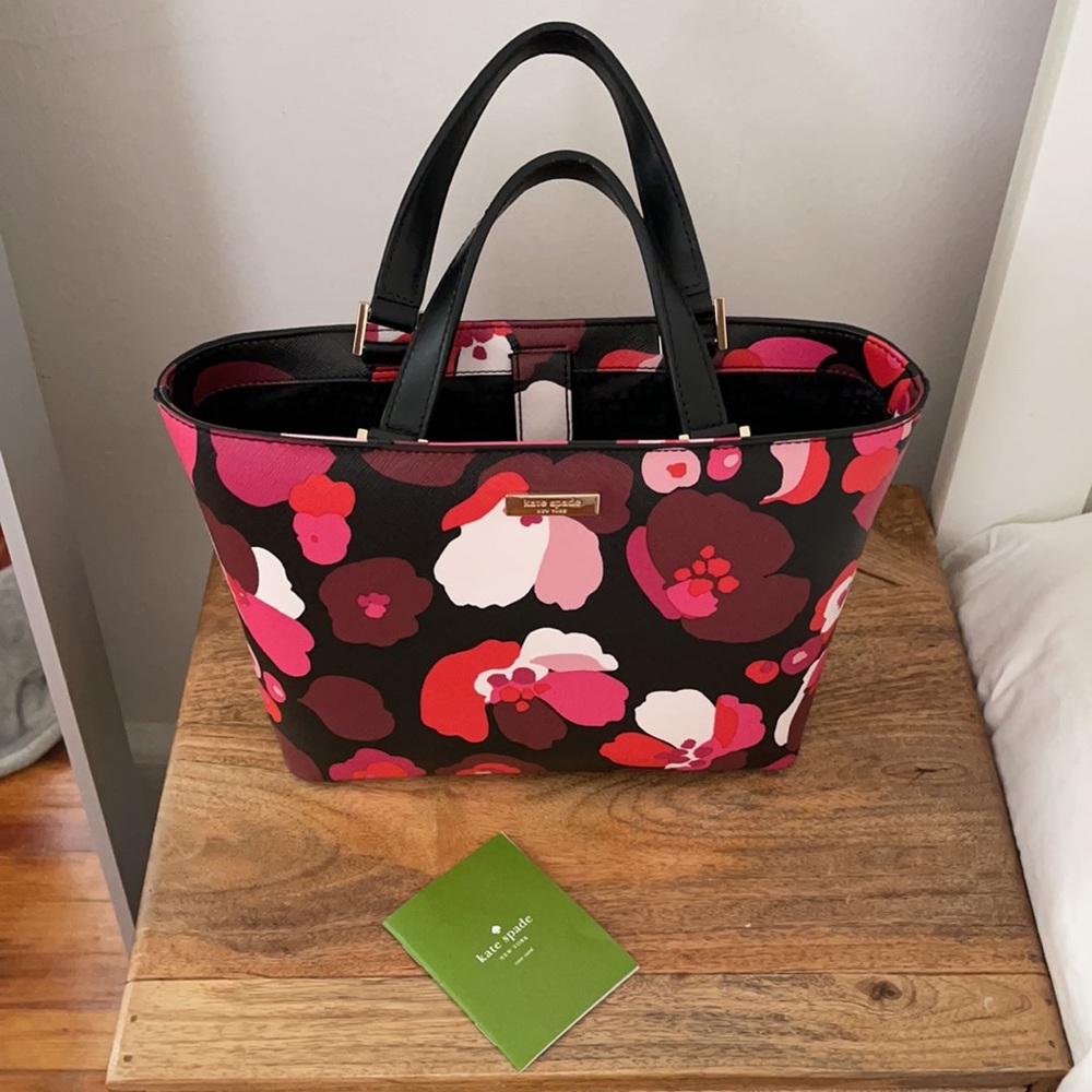 KATE SPADE BAG - Picture 2 of 2